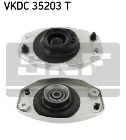 Подшипник (SKF: VKDC 35203 T)